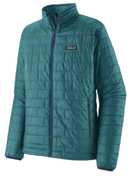Best Synthetic Insulated Jackets of 2024 Switchback Travel